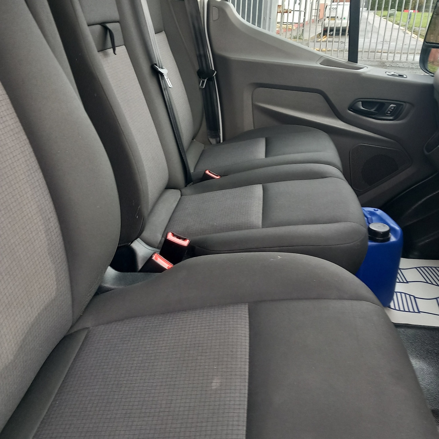 Used Ford Transit 2020 for sale - 76719486: Photo 7