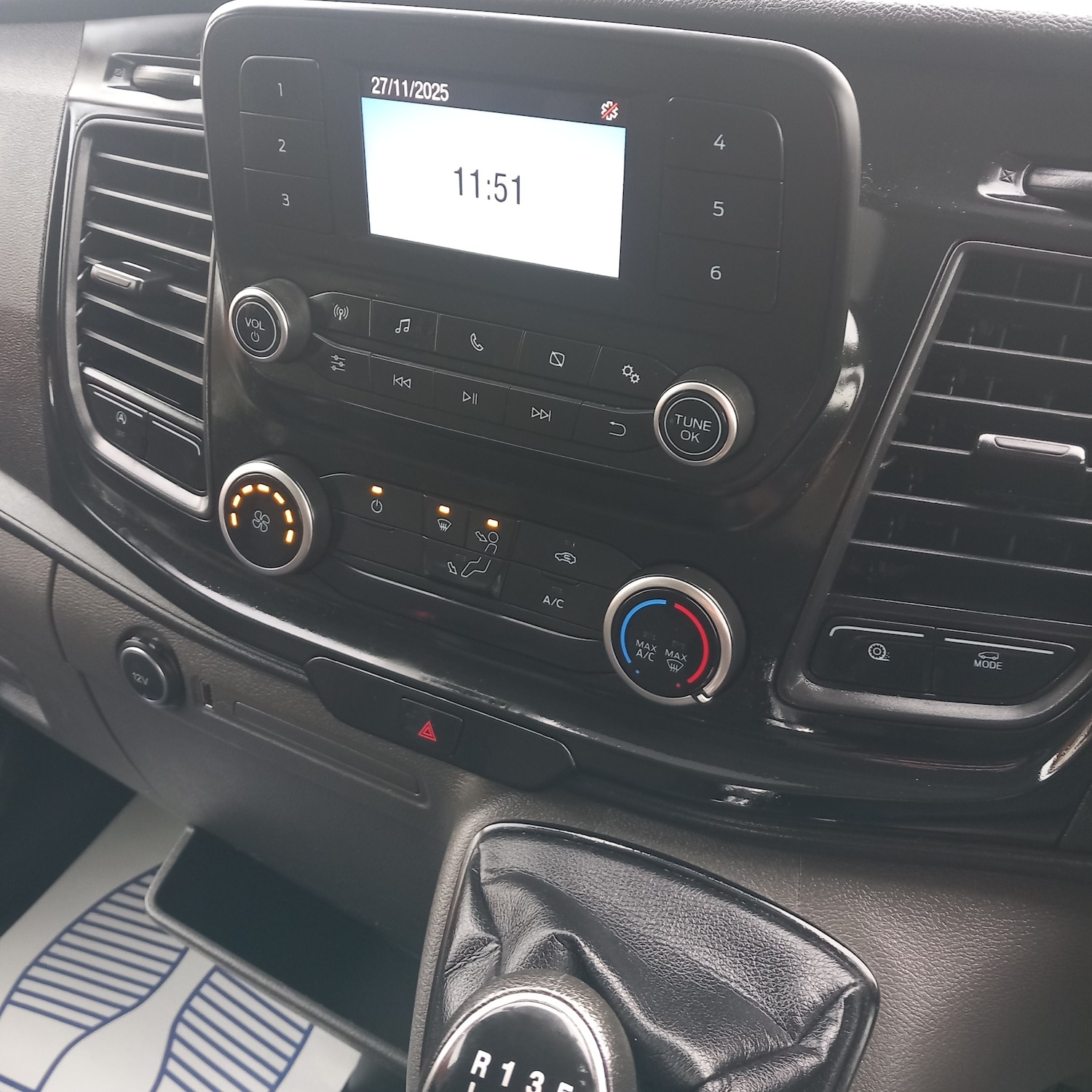 Used Ford Transit 2020 for sale - 76719486: Photo 8