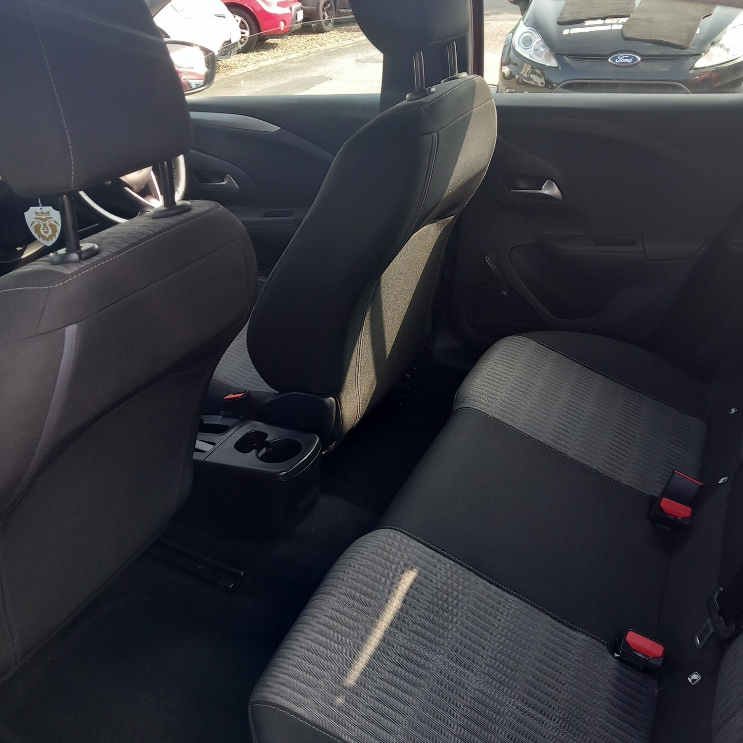 Vehicle 13