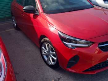Used Vauxhall Corsa 2021 for sale - 72110147: Photo