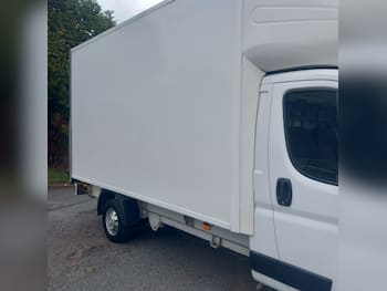 Used Peugeot Boxer 2021 for sale - 79773520: Photo