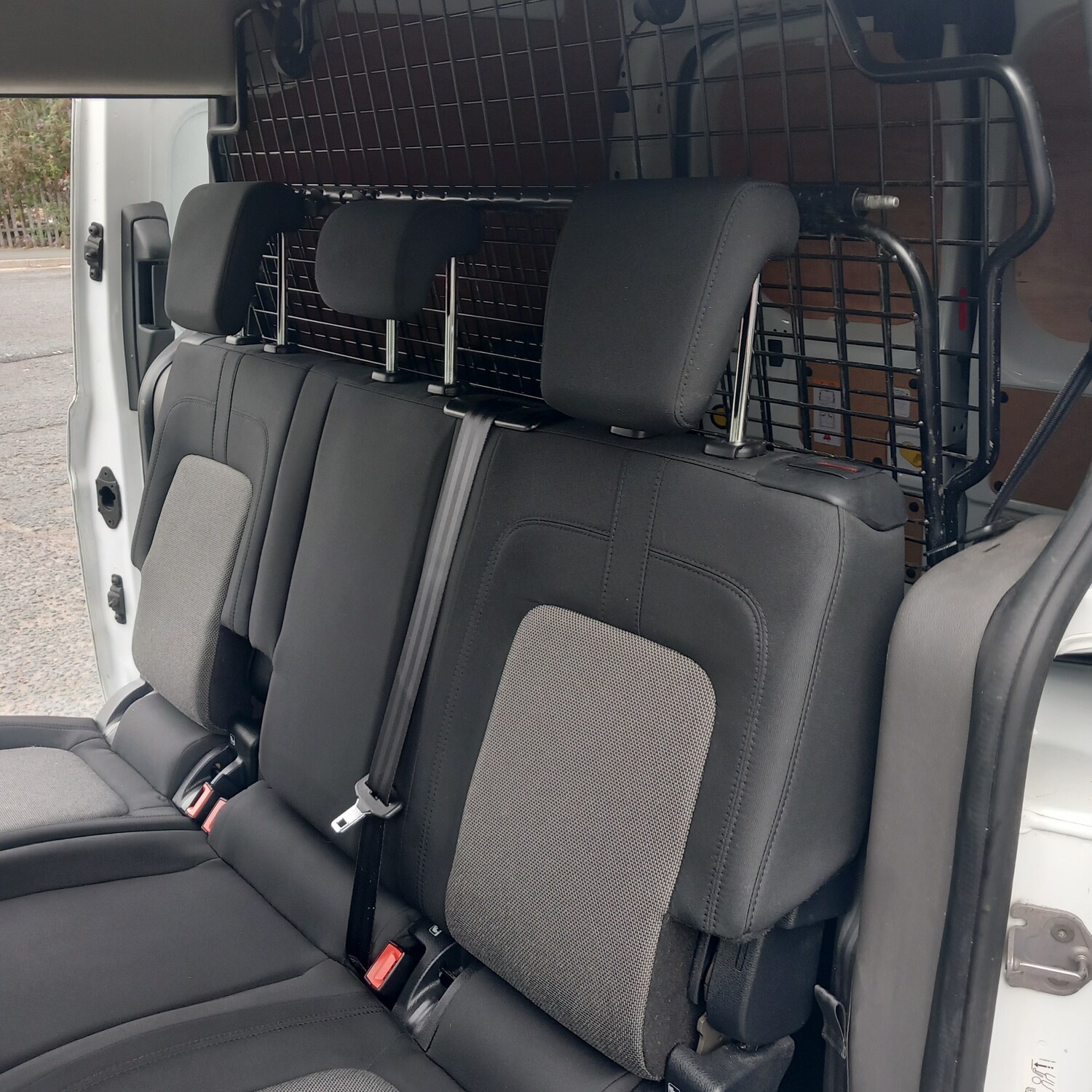 Vehicle 16