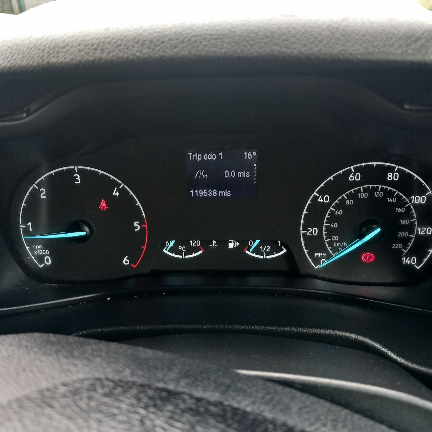 Vehicle 17