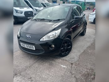 Used Ford Ka 2016 for sale - 79703493: Photo