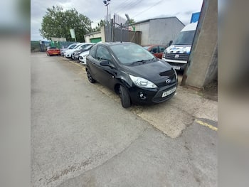 Used Ford Ka 2016 for sale - 79703493: Photo