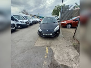 Used Ford Ka 2016 for sale - 79703493: Photo