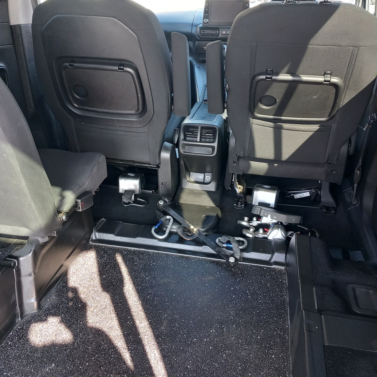 Vehicle 25