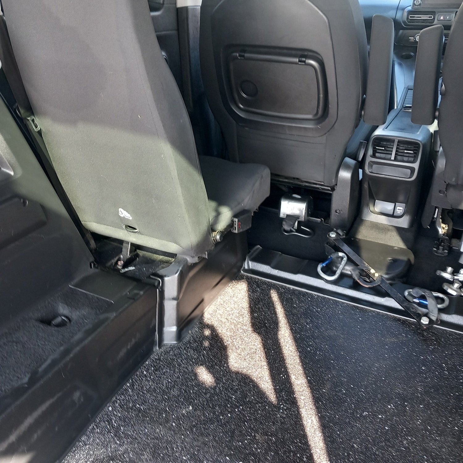 Vehicle 26