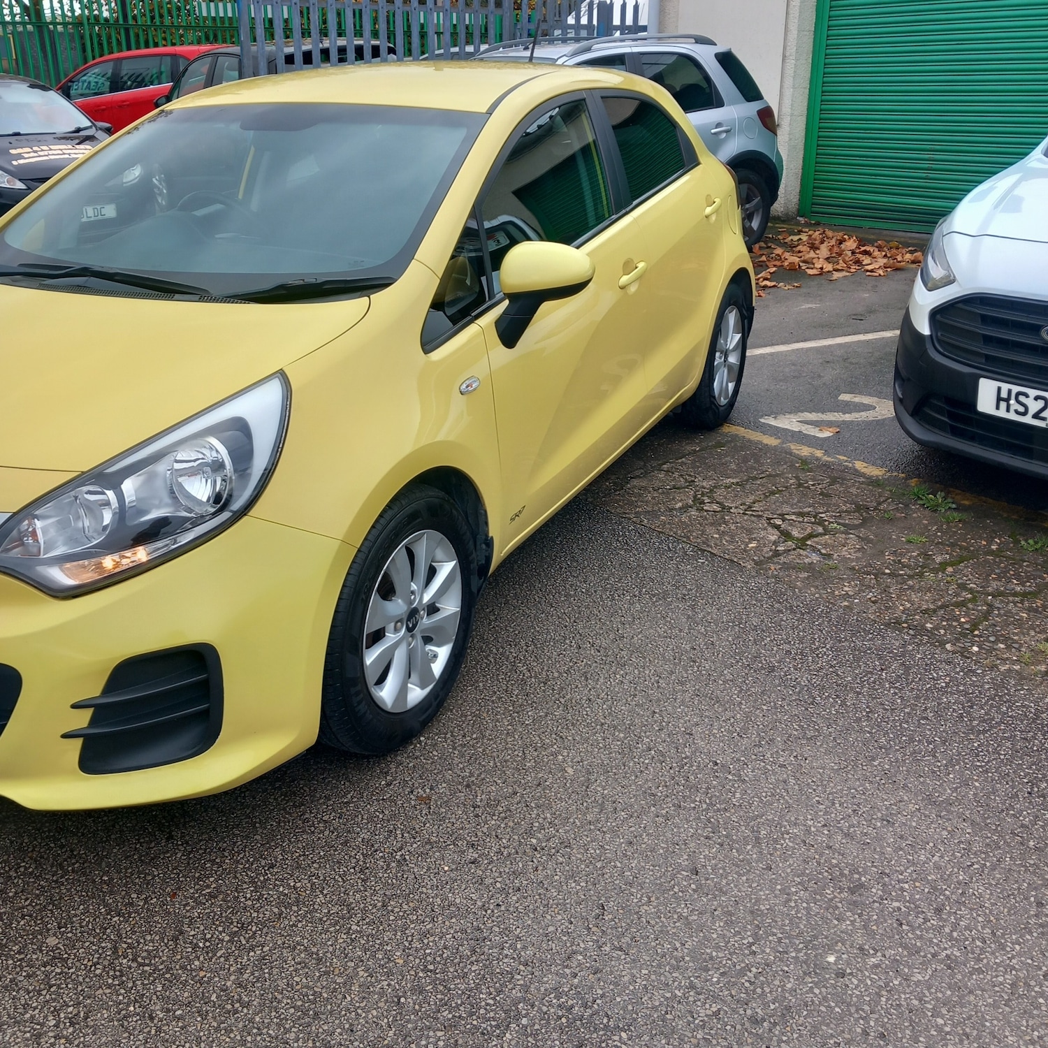 Used Kia Rio 2015 for sale - 76449689: Photo 16