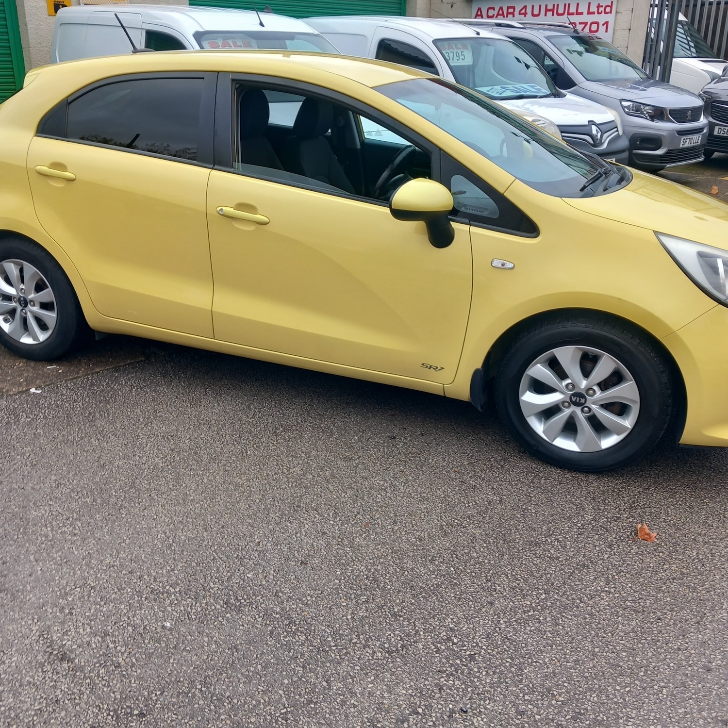Used Kia Rio 2015 for sale - 76449689: Photo 18