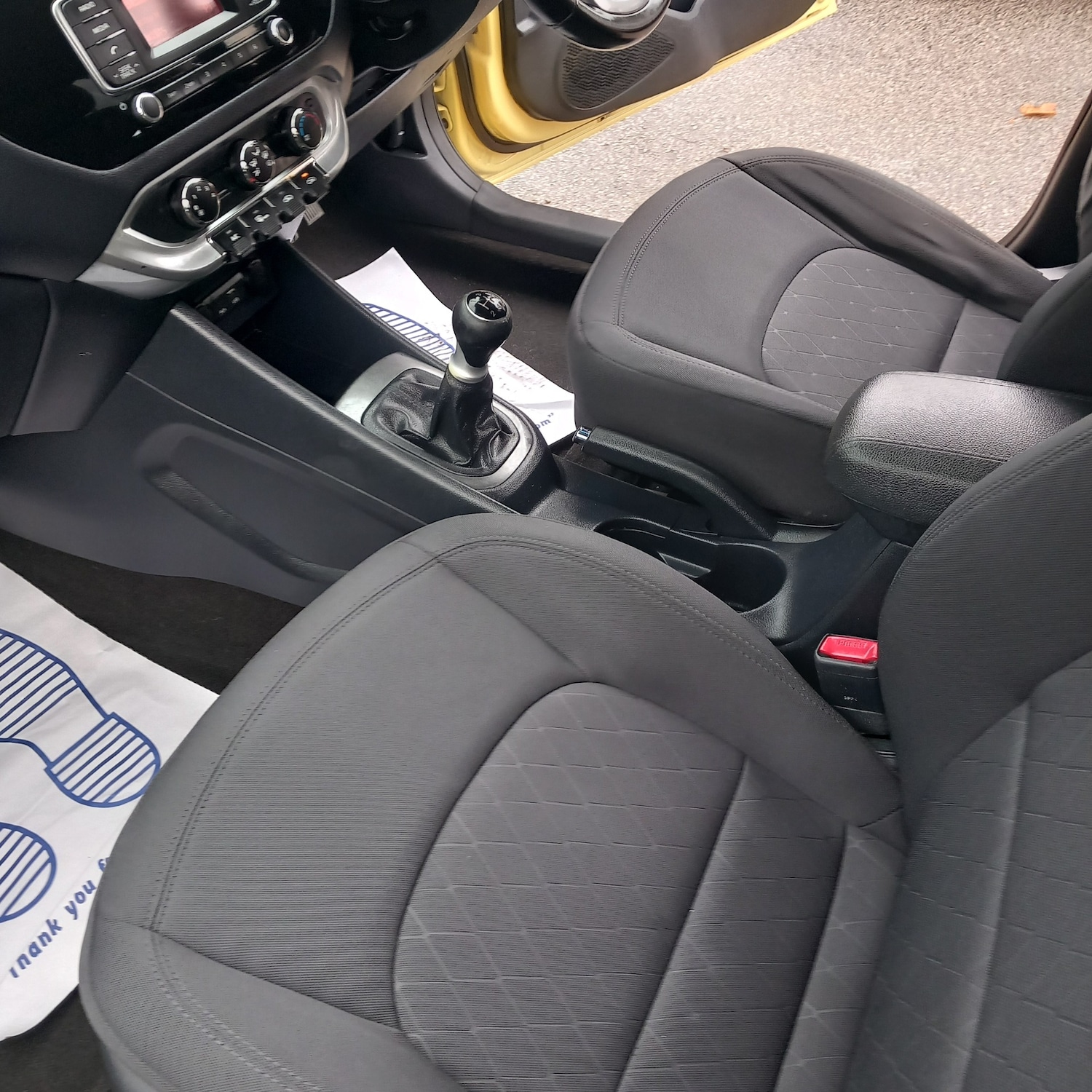 Used Kia Rio 2015 for sale - 76449689: Photo 19