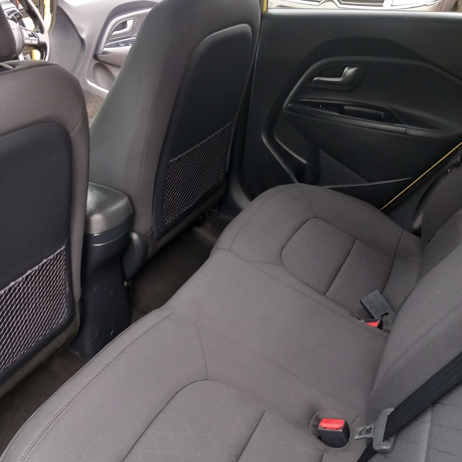 Used Kia Rio 2015 for sale - 76449689: Photo 20