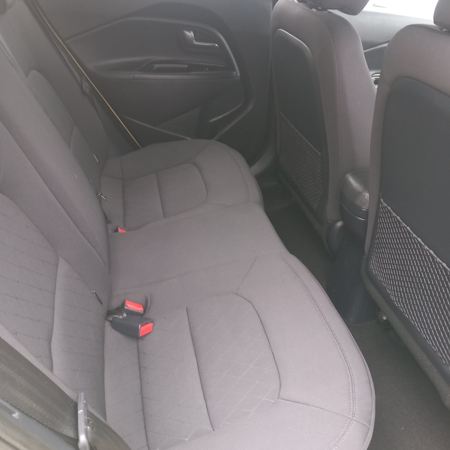 Used Kia Rio 2015 for sale - 76449689: Photo 24