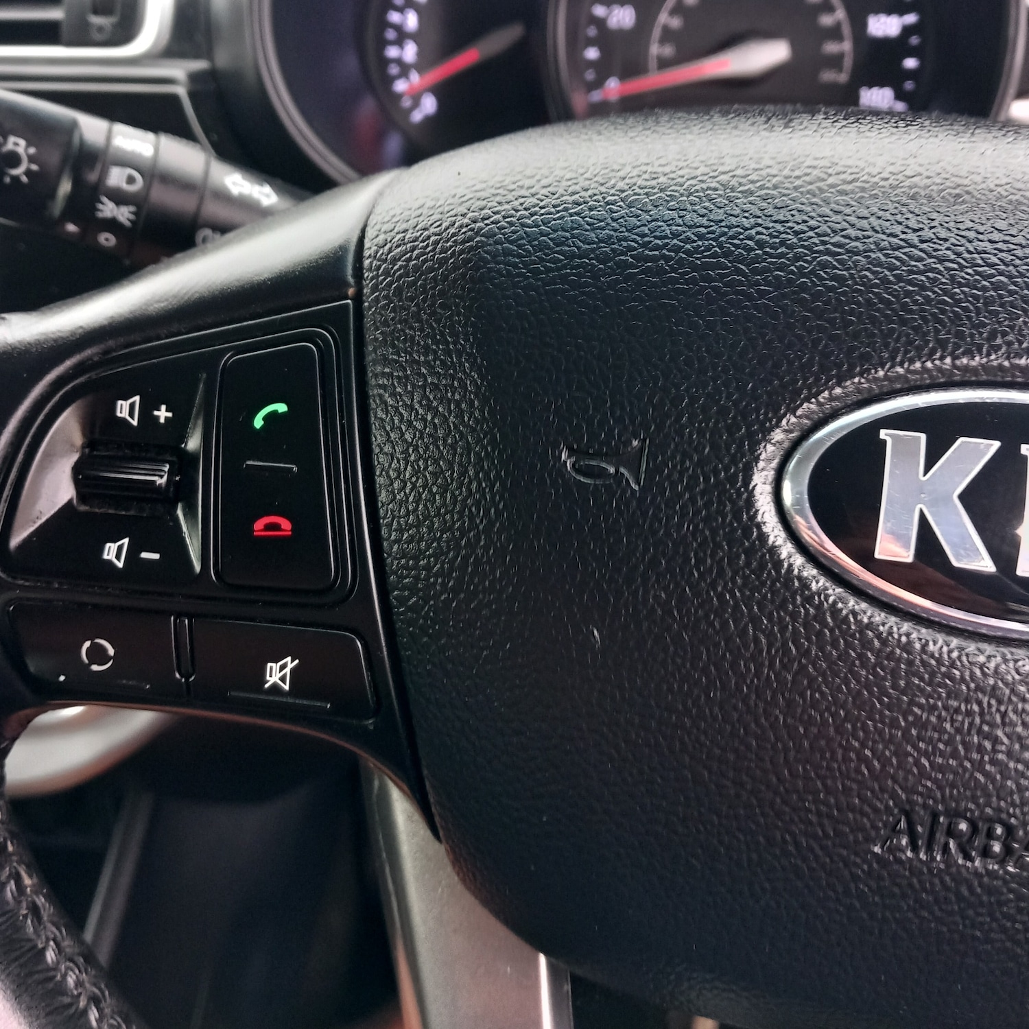 Used Kia Rio 2015 for sale - 76449689: Photo 25