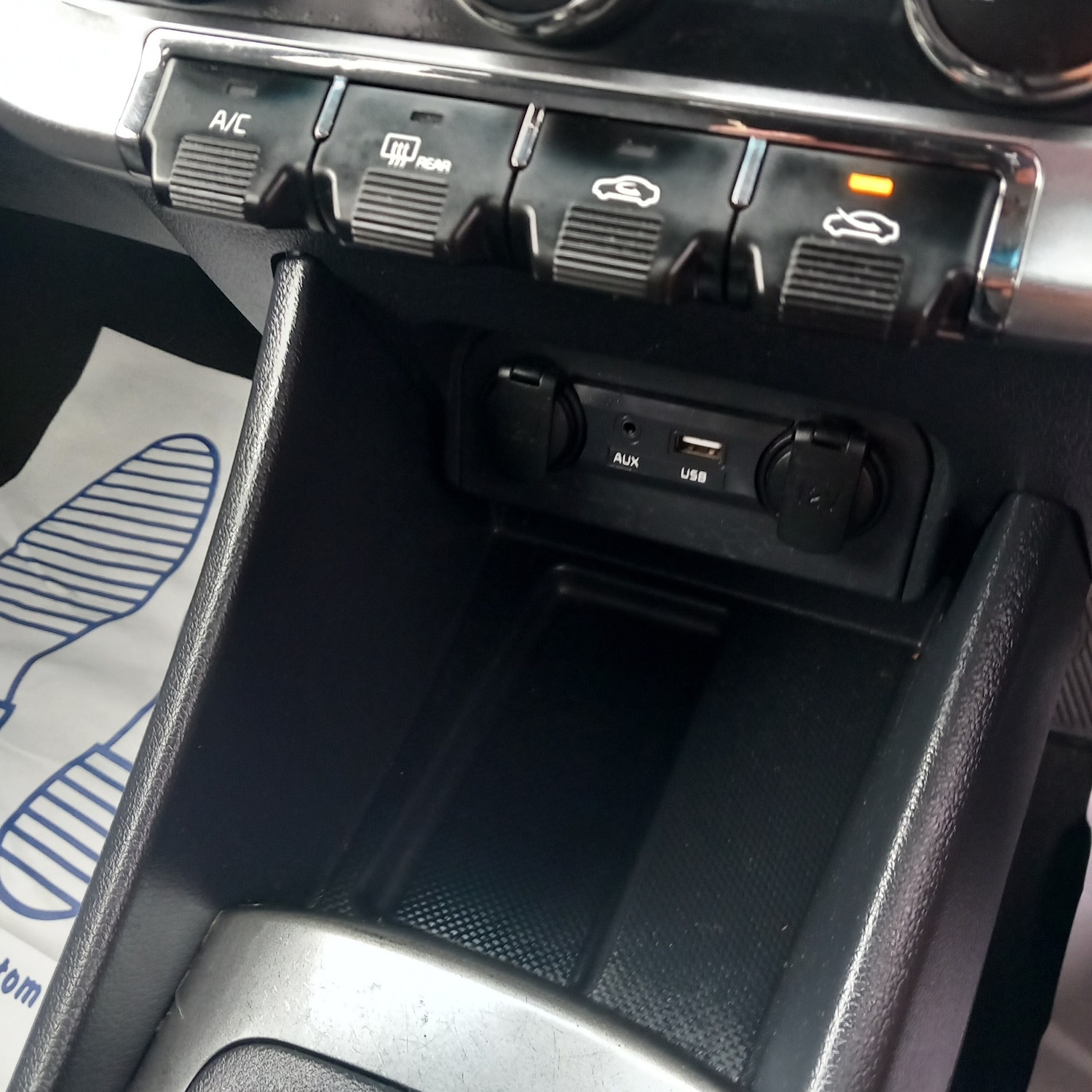 Used Kia Rio 2015 for sale - 76449689: Photo 26