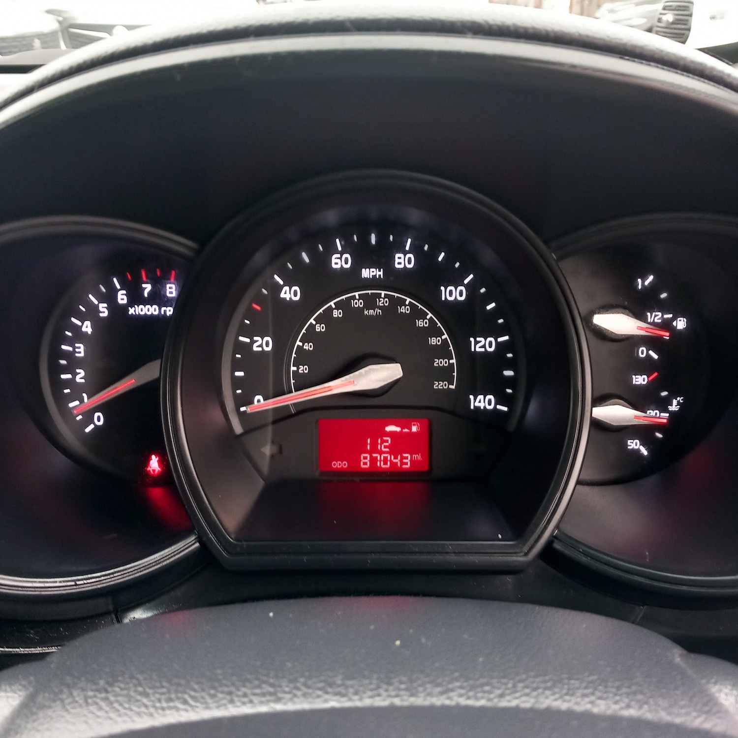 Used Kia Rio 2015 for sale - 76449689: Photo 28