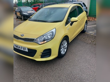 Used Kia Rio 2015 for sale - 76449689: Photo