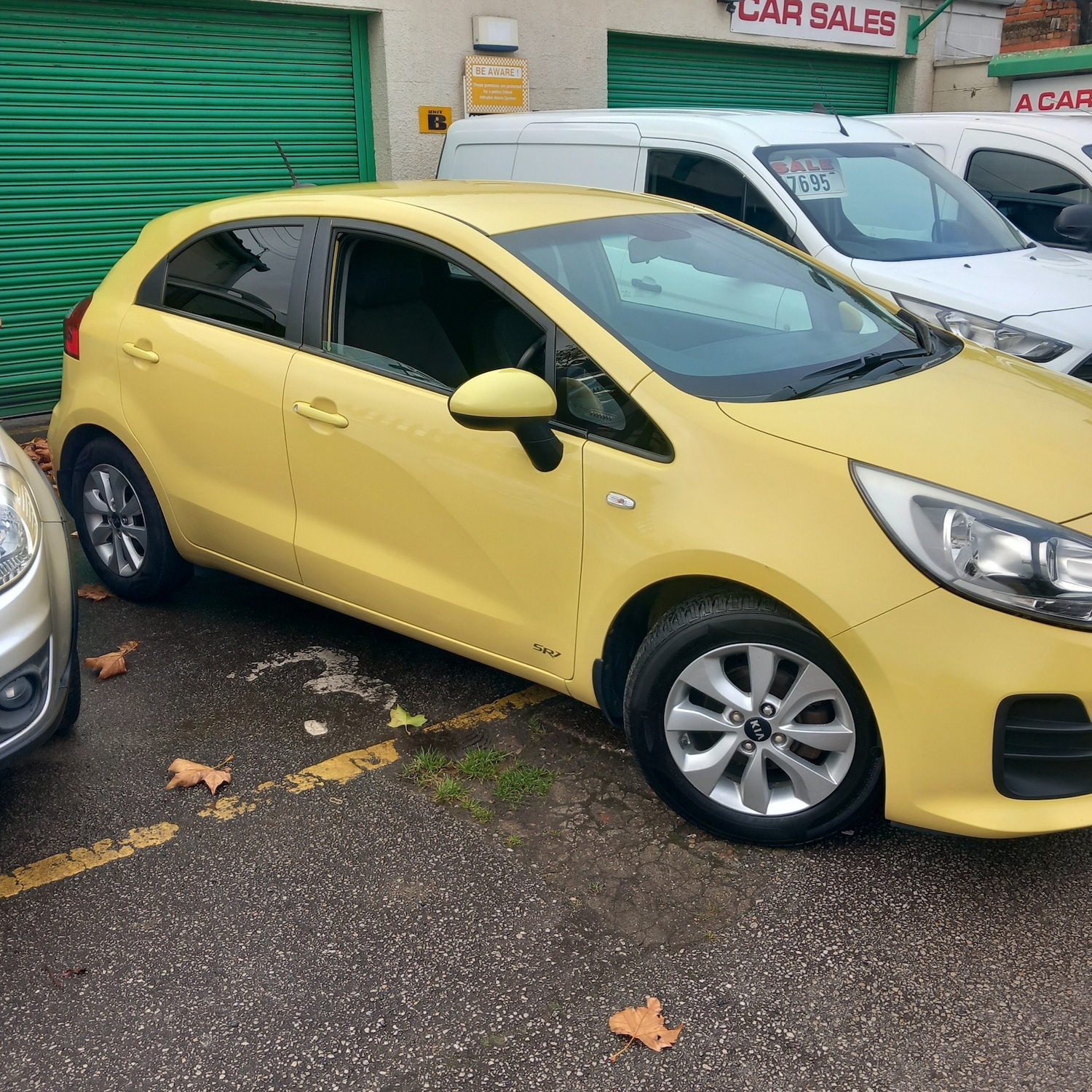 Used Kia Rio 2015 for sale - 76449689: Photo 6