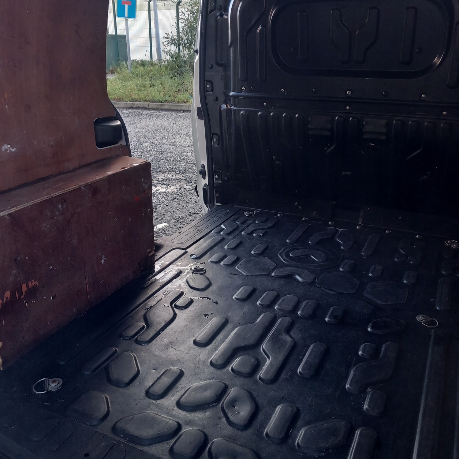 Used Fiat Doblo 2021 for sale - 76706301: Photo 13