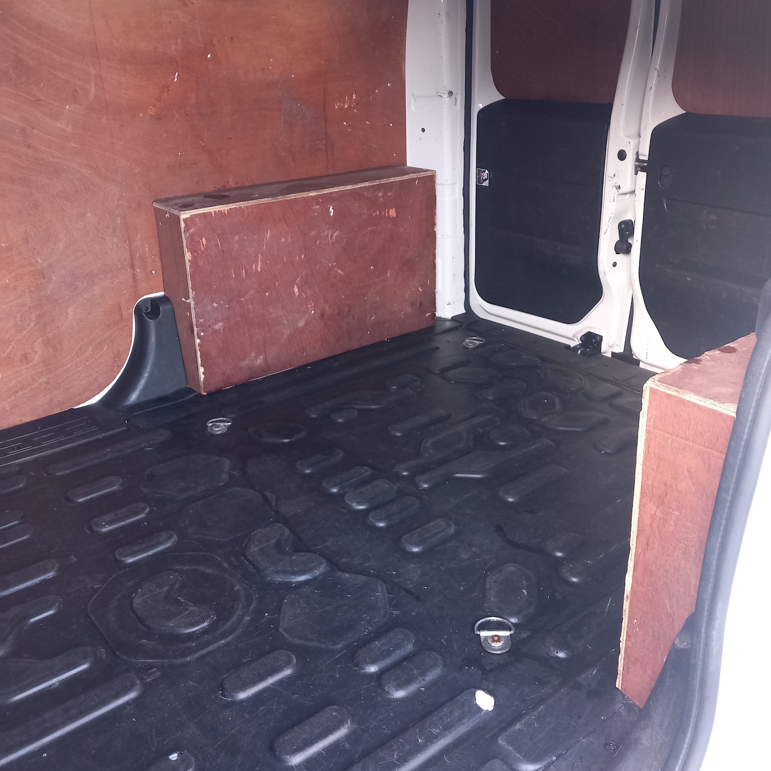 Used Fiat Doblo 2021 for sale - 76706301: Photo 15