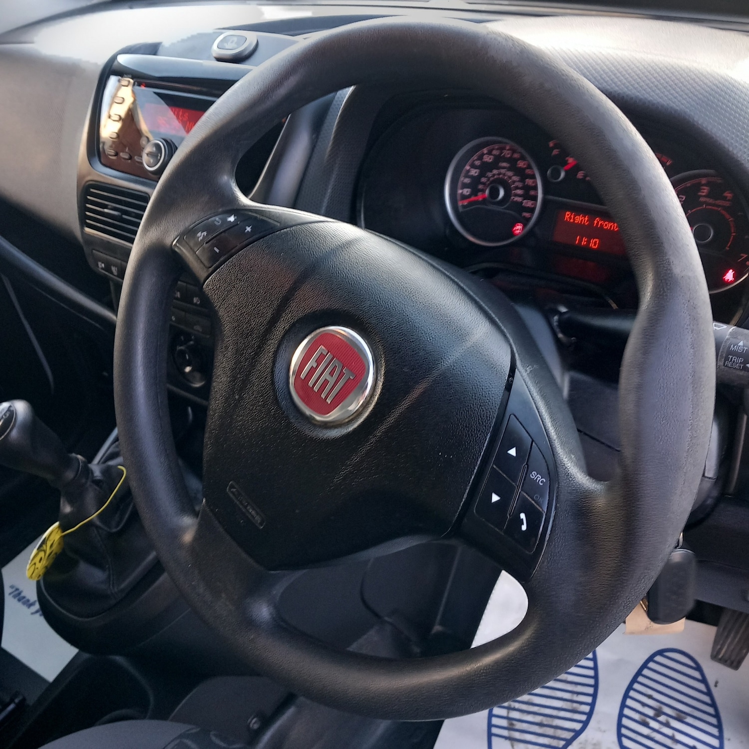 Used Fiat Doblo 2021 for sale - 76706301: Photo 16