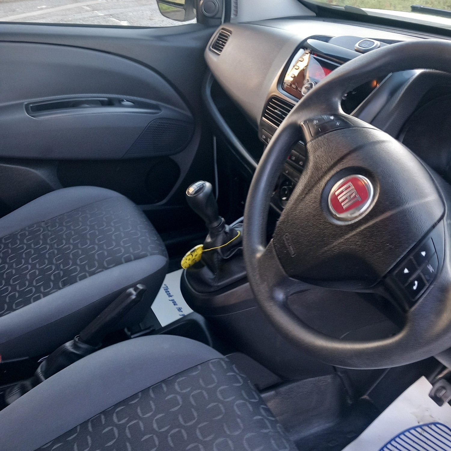 Used Fiat Doblo 2021 for sale - 76706301: Photo 17