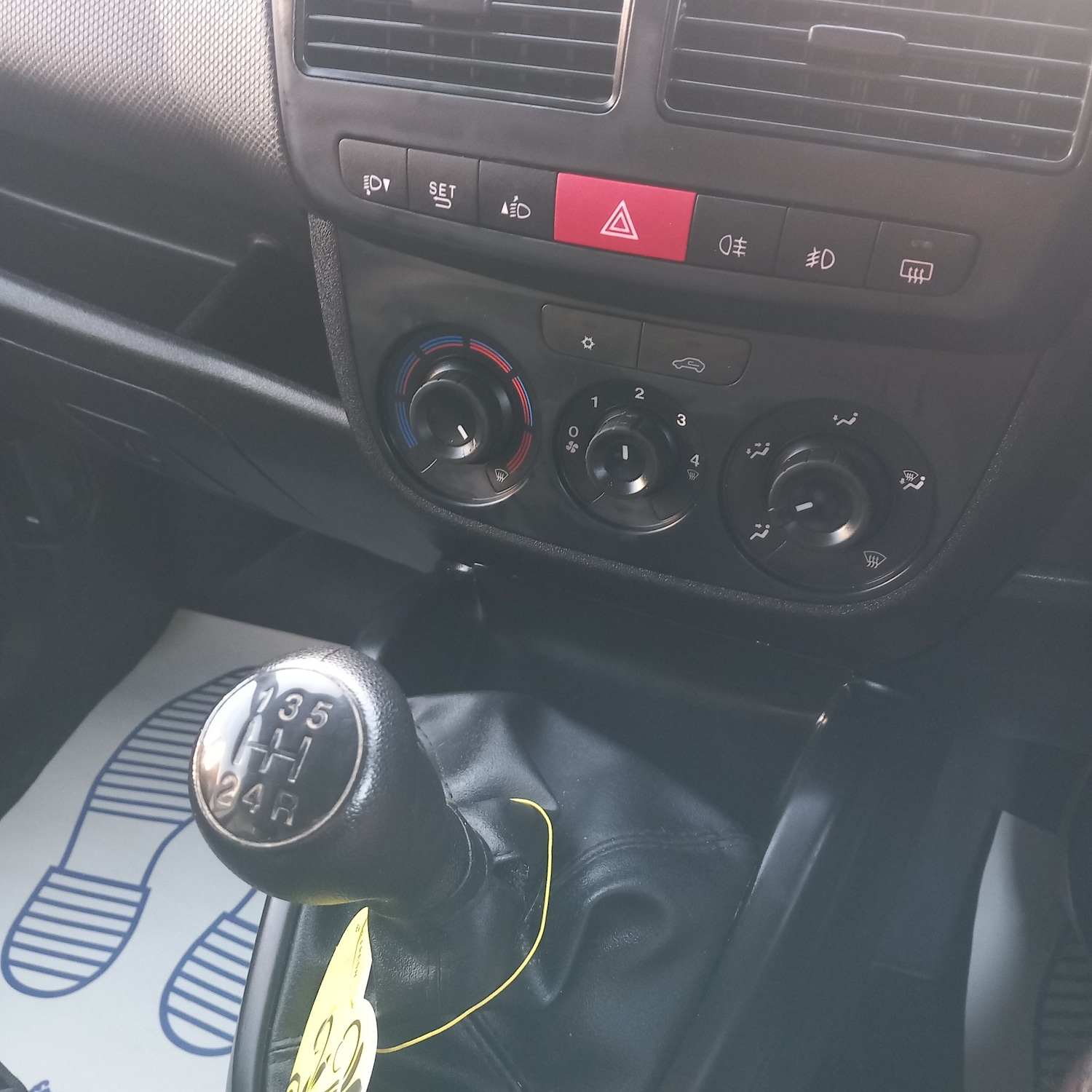 Used Fiat Doblo 2021 for sale - 76706301: Photo 18