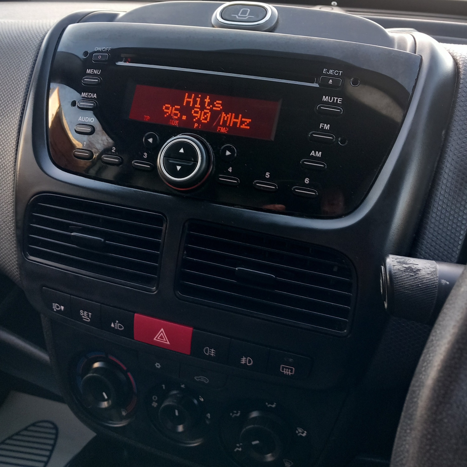 Used Fiat Doblo 2021 for sale - 76706301: Photo 19