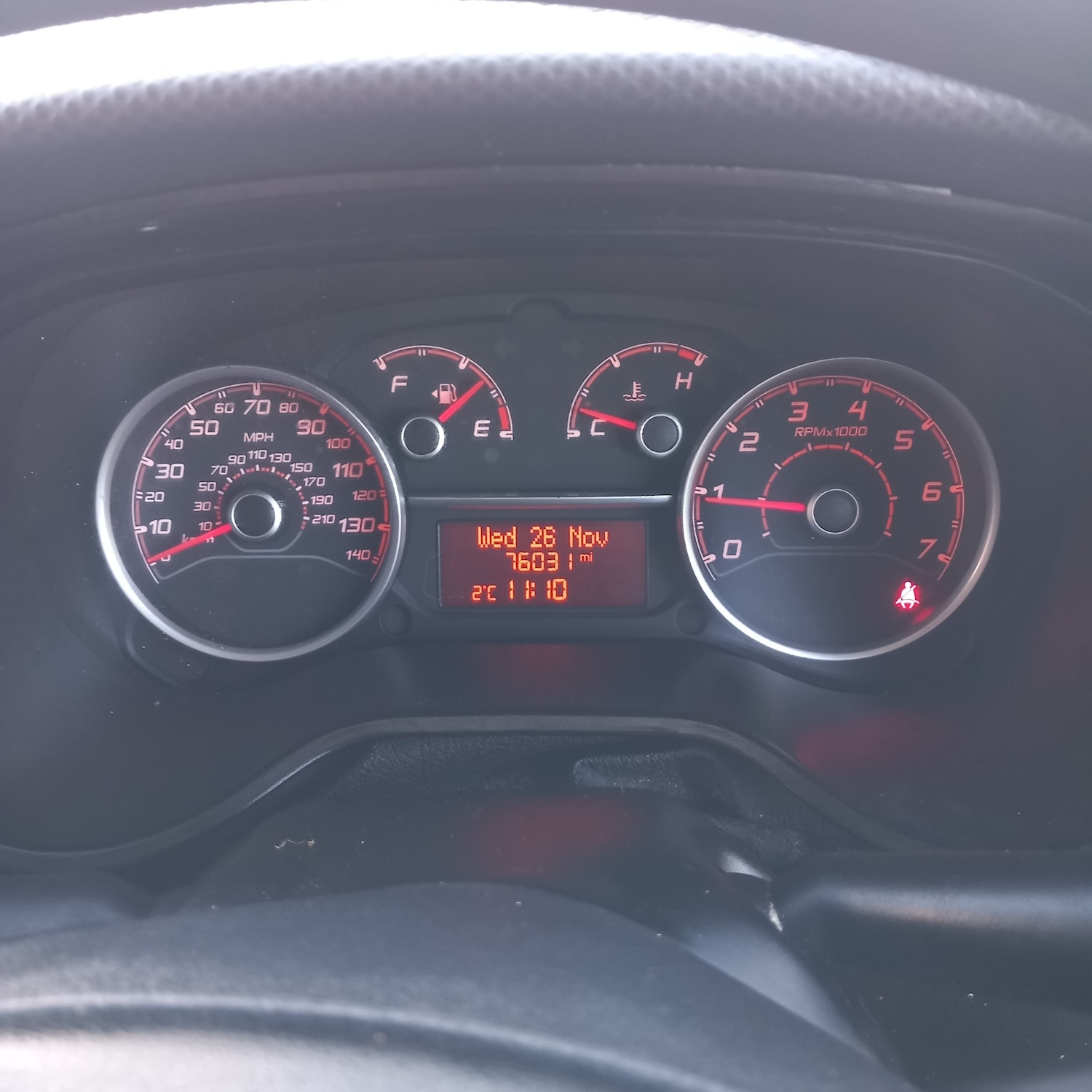 Used Fiat Doblo 2021 for sale - 76706301: Photo 20