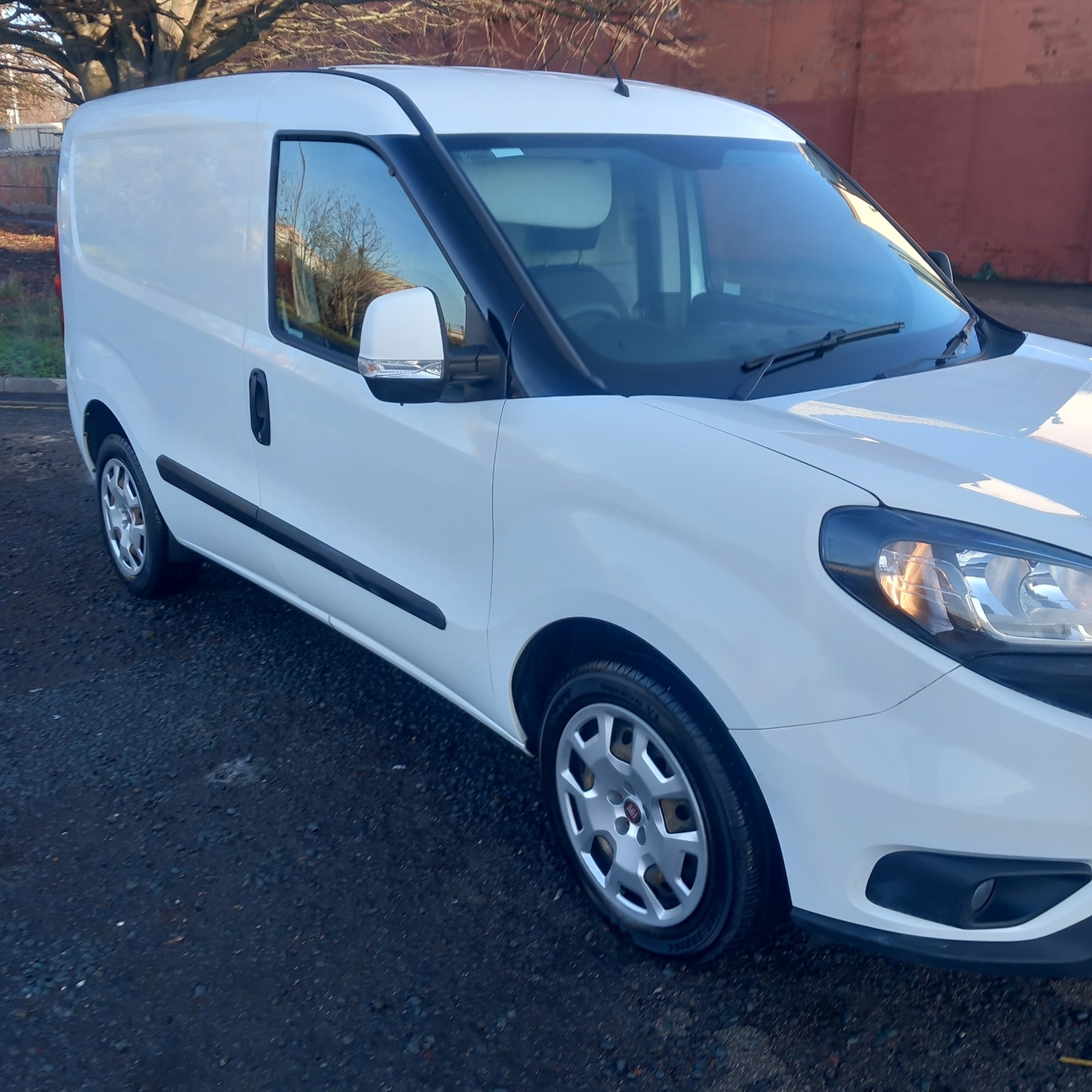 Used Fiat Doblo 2021 for sale - 76706301: Photo 3