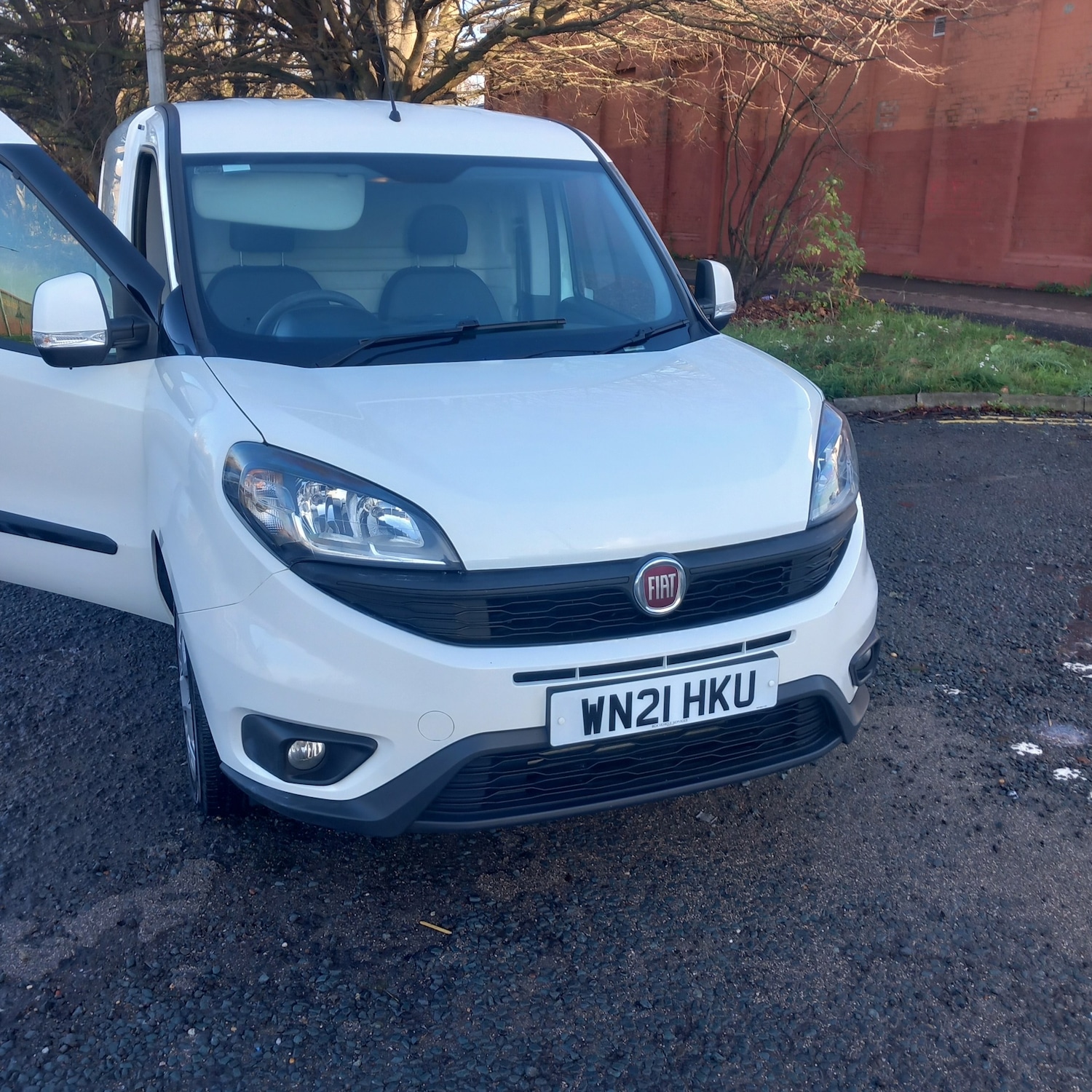 Used Fiat Doblo 2021 for sale - 76706301: Photo 7