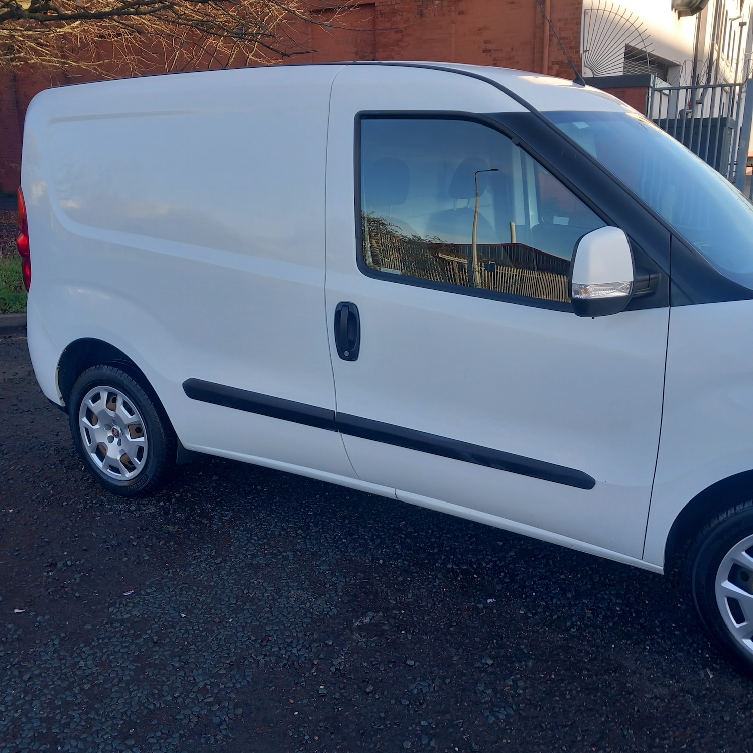 Used Fiat Doblo 2021 for sale - 76706301: Photo 8