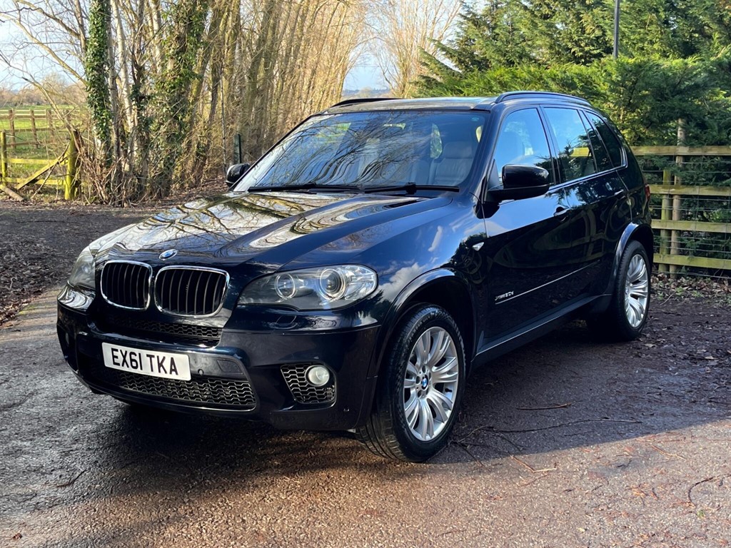 Used BMW X5 2011 for sale - 77450124: Photo 10