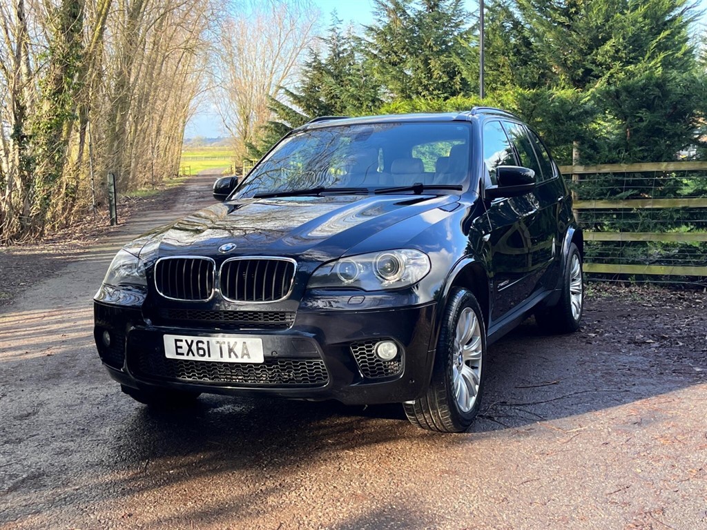Used BMW X5 2011 for sale - 77450124: Photo 11