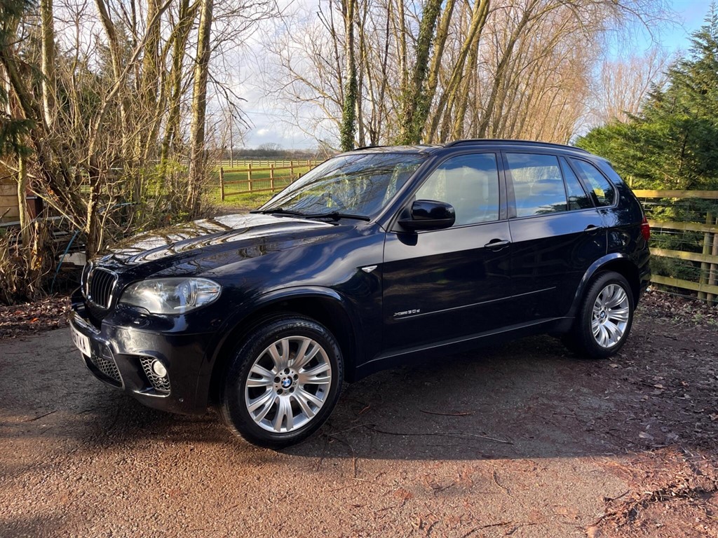 Used BMW X5 2011 for sale - 77450124: Photo 12