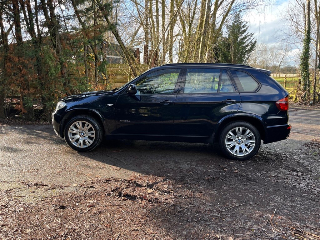 Used BMW X5 2011 for sale - 77450124: Photo 13