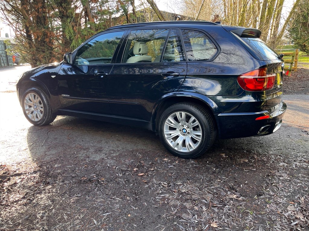 Used BMW X5 2011 for sale - 77450124: Photo 15