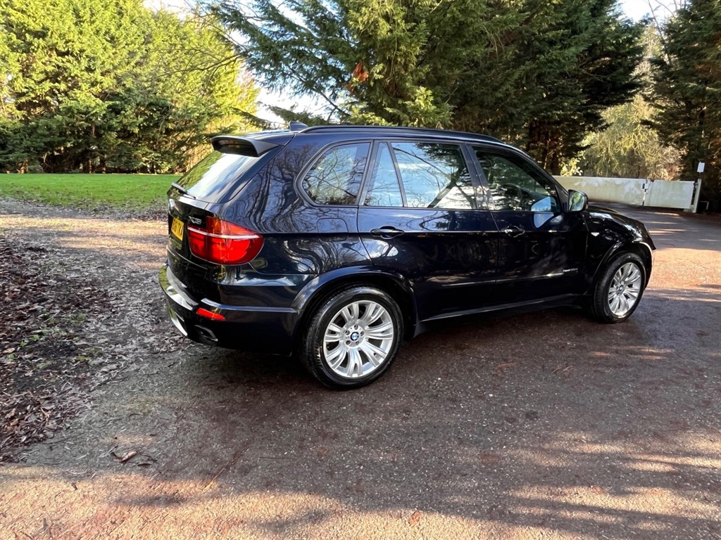 Used BMW X5 2011 for sale - 77450124: Photo 17