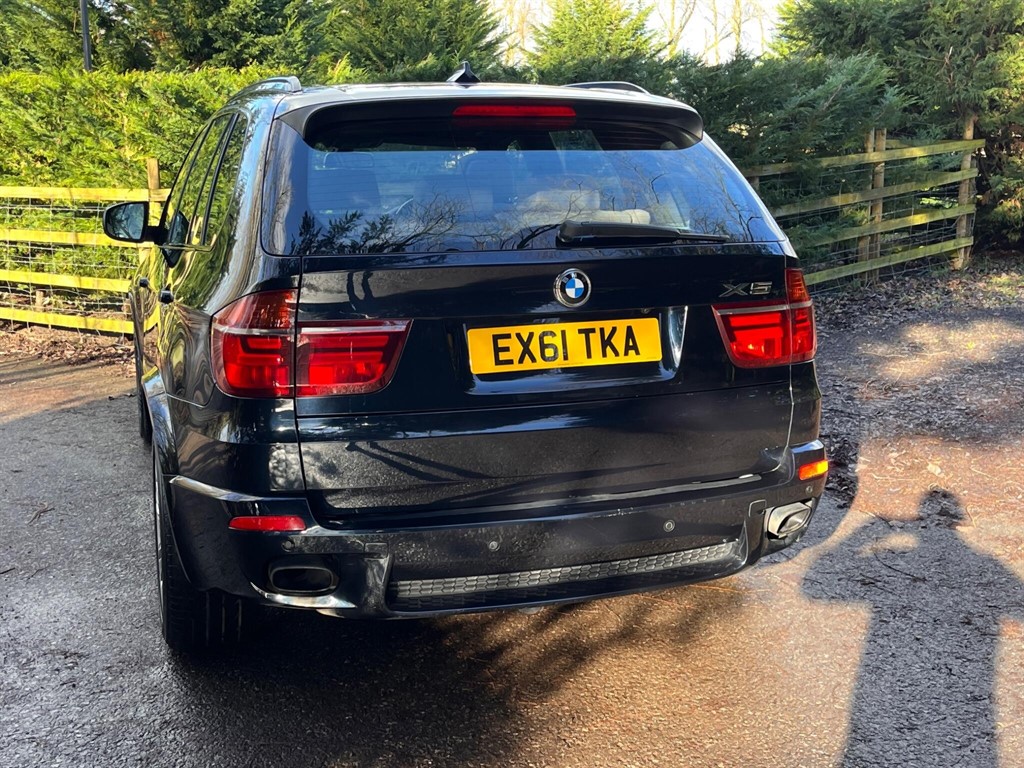 Used BMW X5 2011 for sale - 77450124: Photo 19