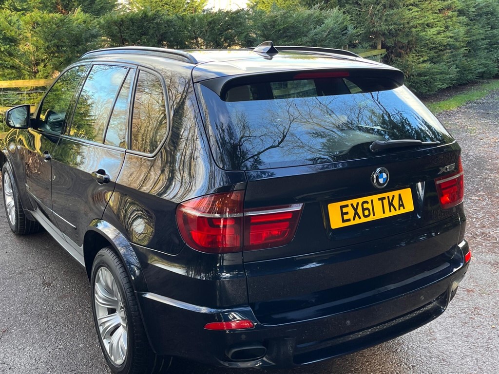 Used BMW X5 2011 for sale - 77450124: Photo 20