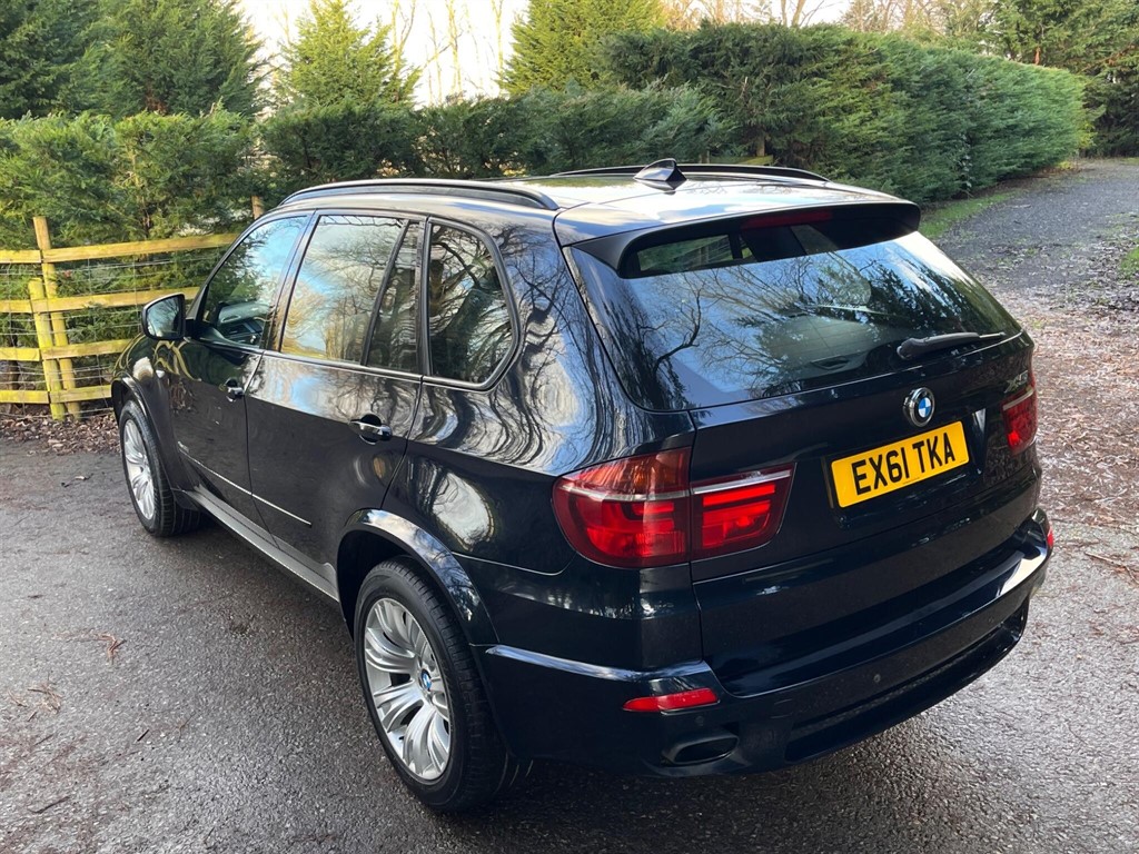 Used BMW X5 2011 for sale - 77450124: Photo 21