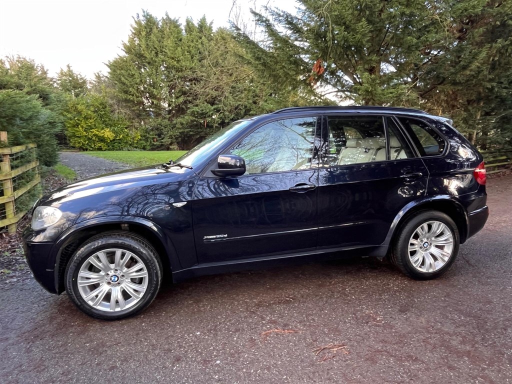 Used BMW X5 2011 for sale - 77450124: Photo 22