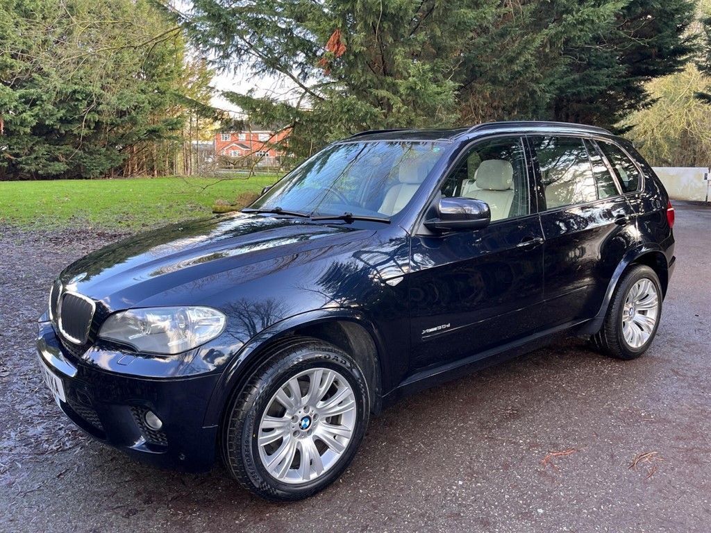Used BMW X5 2011 for sale - 77450124: Photo 23