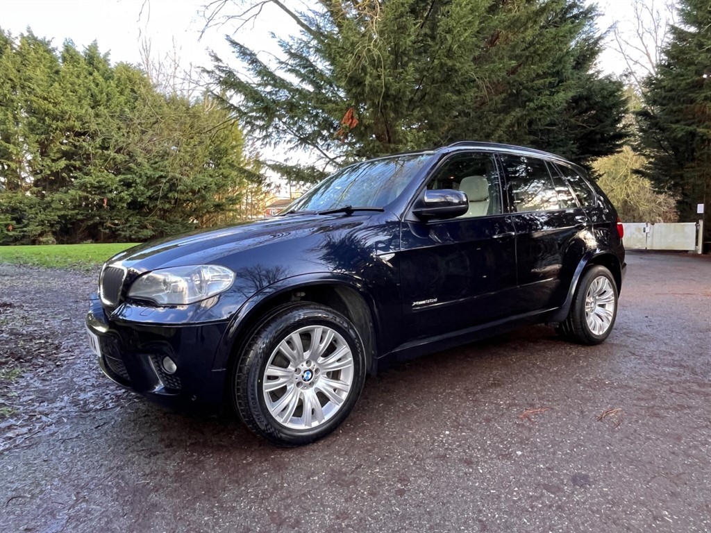 Used BMW X5 2011 for sale - 77450124: Photo 25
