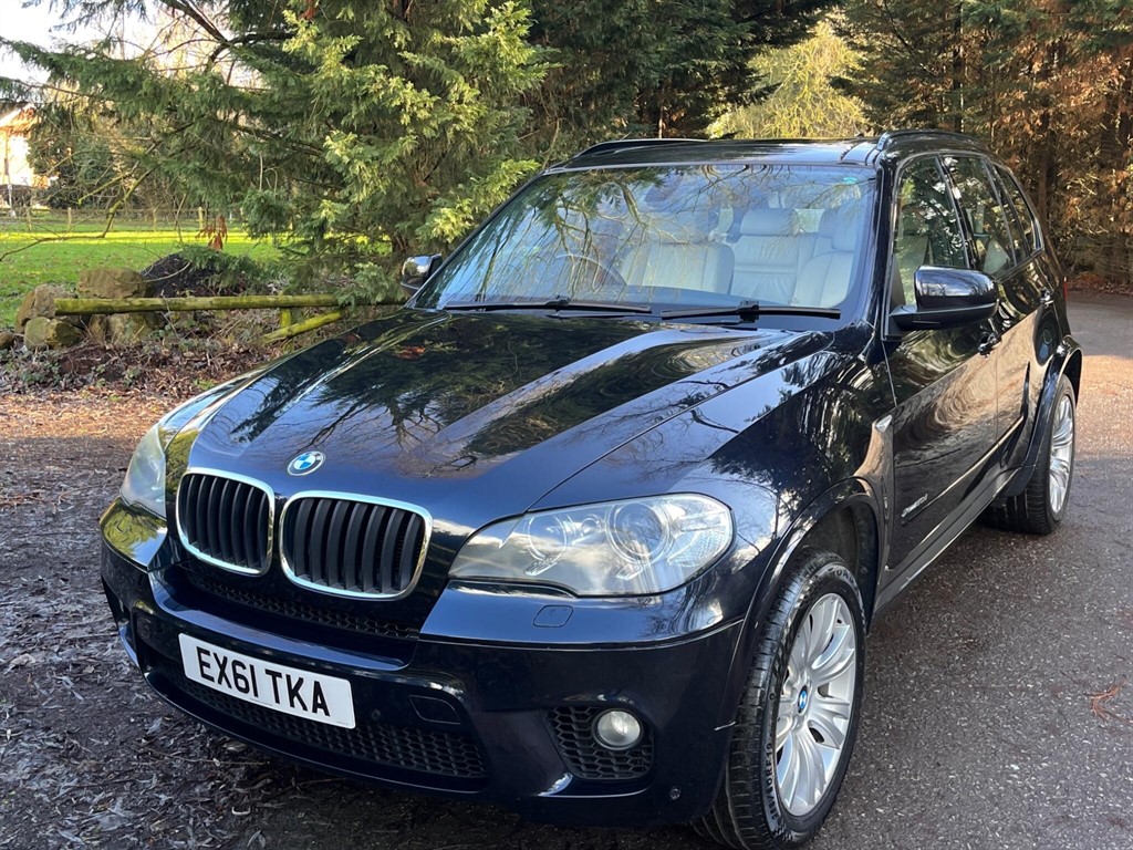 Used BMW X5 2011 for sale - 77450124: Photo 26