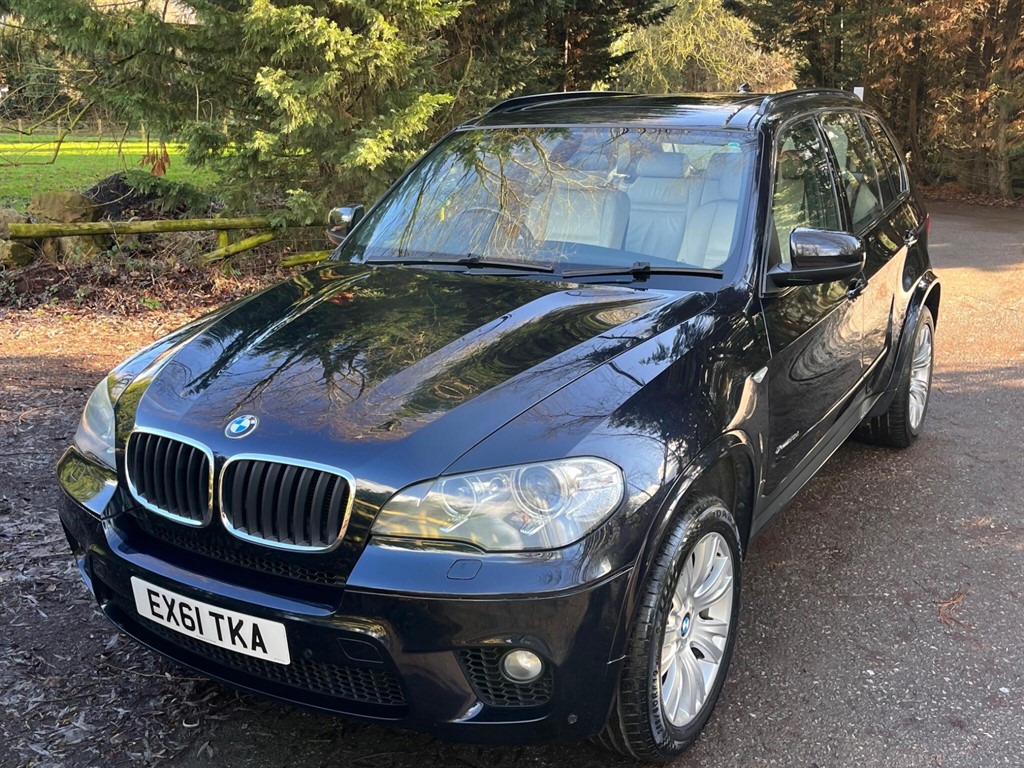 Used BMW X5 2011 for sale - 77450124: Photo 27