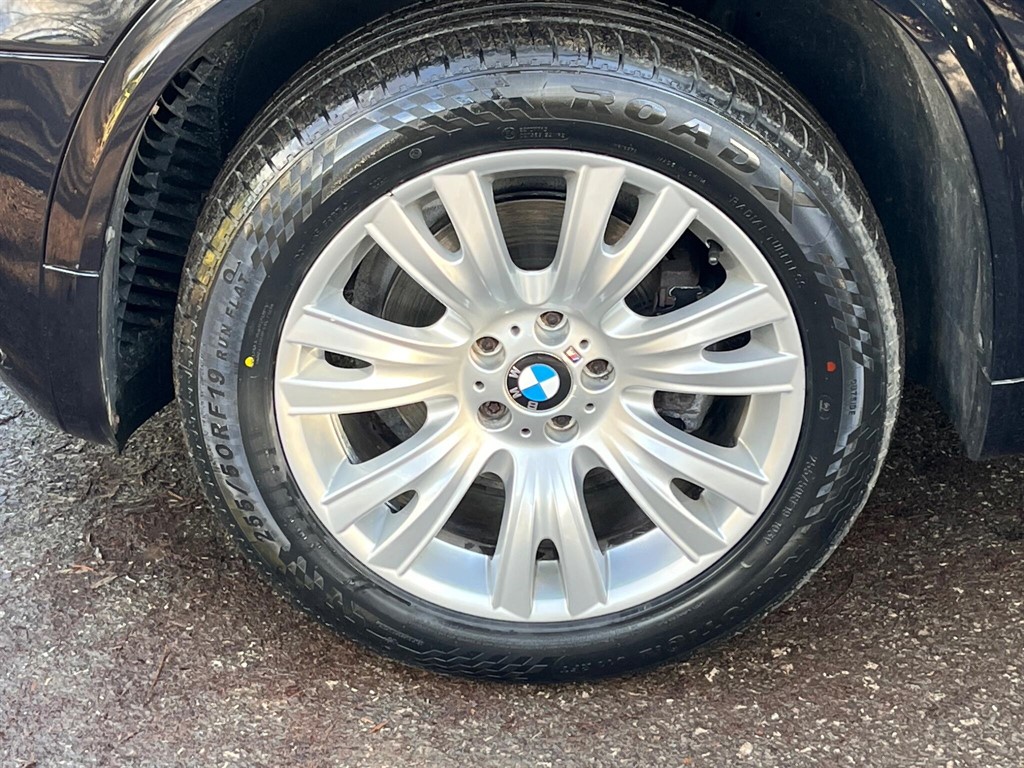 Used BMW X5 2011 for sale - 77450124: Photo 28