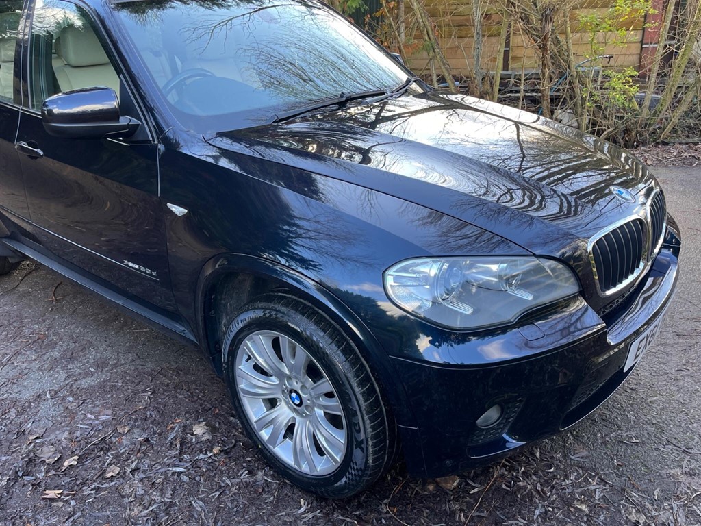 Used BMW X5 2011 for sale - 77450124: Photo 33