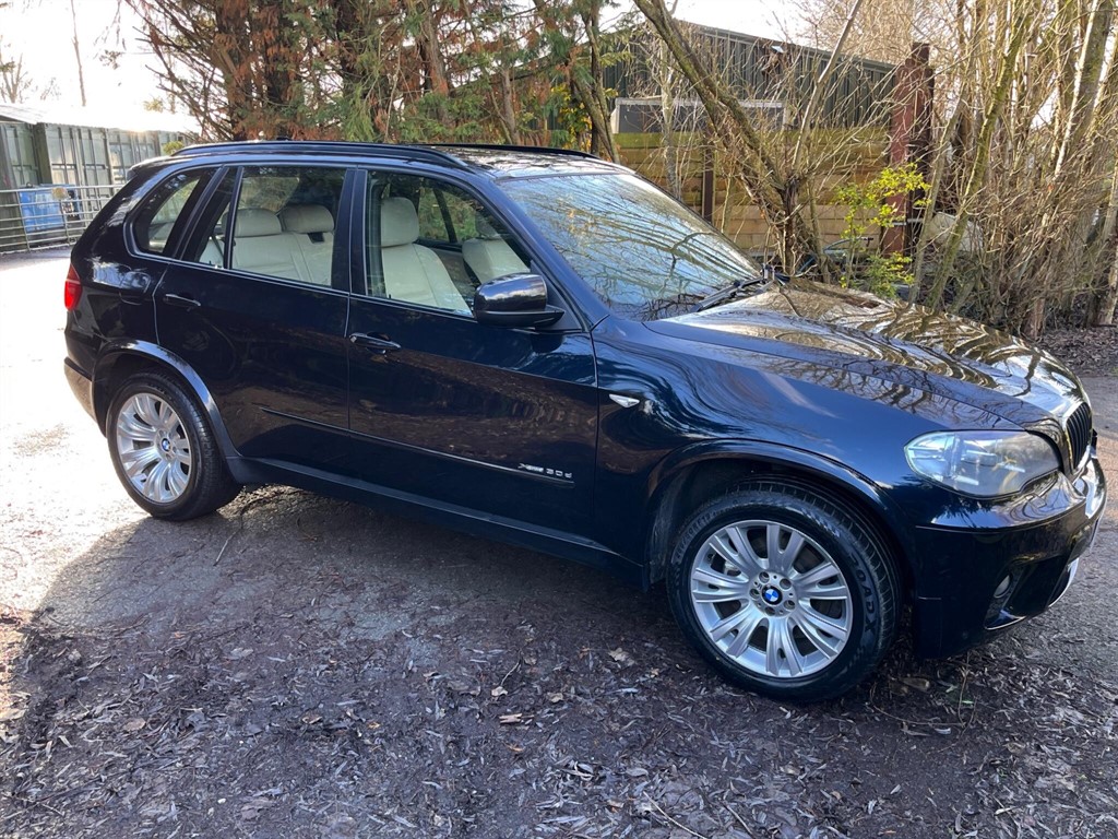 Used BMW X5 2011 for sale - 77450124: Photo 34