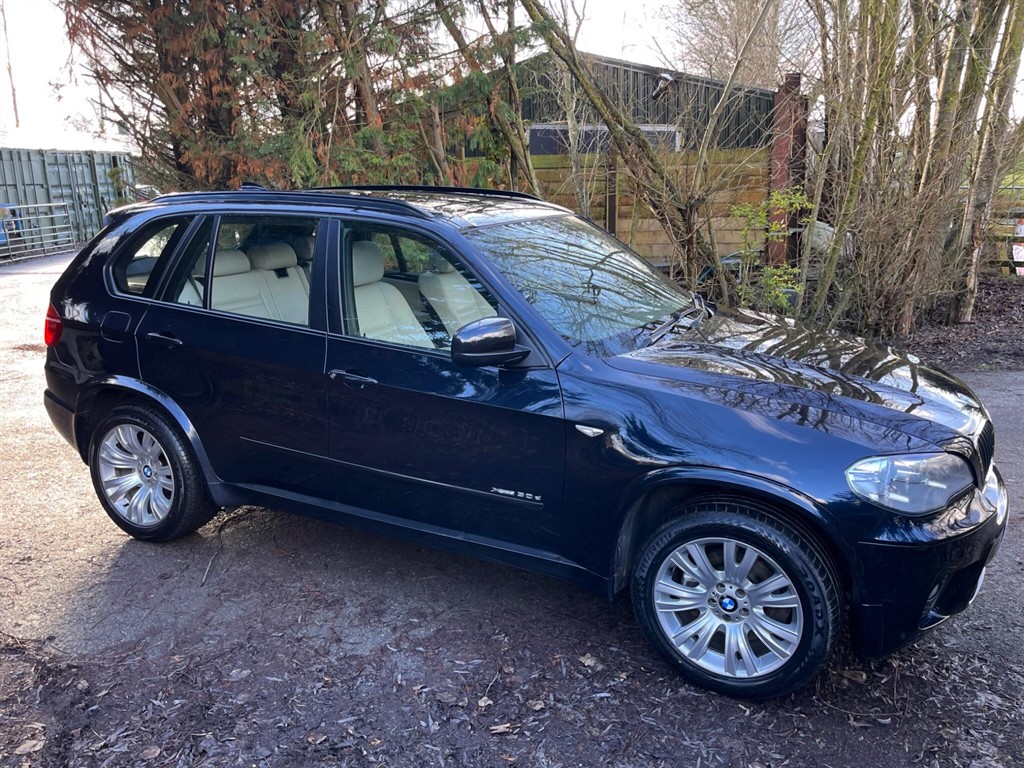 Used BMW X5 2011 for sale - 77450124: Photo 35